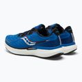 Pantofi de alergare bărbați Saucony Triumph 19 royal/space pentru bărbați 3