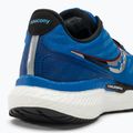 Pantofi de alergare bărbați Saucony Triumph 19 royal/space pentru bărbați 9