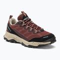 Cizme de drumeție pentru femei Merrell Speed Strike maro J067150