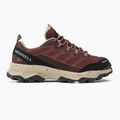 Cizme de drumeție pentru femei Merrell Speed Strike maro J067150 2