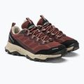 Cizme de drumeție pentru femei Merrell Speed Strike maro J067150 4