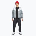 Geacă pentru bărbați  Nike Sportswear Windrunner smoke grey/white/smoke grey/black 2