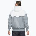 Geacă pentru bărbați  Nike Sportswear Windrunner smoke grey/white/smoke grey/black 3