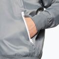 Geacă pentru bărbați  Nike Sportswear Windrunner smoke grey/white/smoke grey/black 7