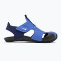 Sandale pentru copii  Nike Sunray Protect 2 signal blue/blue void/black/white 2