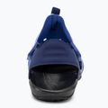 Sandale pentru copii  Nike Sunray Protect 2 signal blue/blue void/black/white 6