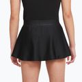 Fustă de tenis pentru fete Nike Court Dri-Fit Victory black/white 3