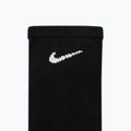 Șosete pentru bărbați Nike Everyday Plus Cushioned No Show 6 perechi black/white 6