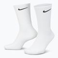 Șosete Nike Everyday Cushioned 6 perechi white/black 2