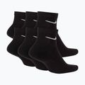 Șosete Nike Everyday Cushioned 6 perechi black/white 2