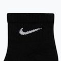 Șosete Nike Everyday Cushioned 6 perechi black/white 5