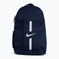 Rucsac Nike Academy Team Backpack 22 l bleumarin DA2571-411