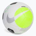 Nike Futsal Pro Team fotbal alb DH1992-100