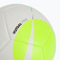 Nike Futsal Pro Team fotbal alb DH1992-100 3