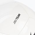 Minge de fotbal Nike Pitch Team white/black mărime 4 3