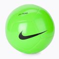 Nike Pitch Team fotbal verde DH9796 2