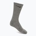 Șosete Nike Everyday Plus Cushioned 3 perechi multi-color/white/grey/black 2