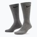 Șosete Nike Everyday Cushioned 6 perechi carbon heather/black 3