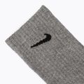 Șosete Nike Everyday Cushioned 6 perechi carbon heather/black 3