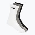 Șosete Nike Everyday Lightweight Crew 3 perechi multi-color/964