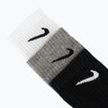 Șosete Nike Everyday Lightweight Crew 3 perechi multi-color/964 6