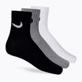 Șosete de antrenament Nike Everyday Lightweight Crew 3pak în culoare SX7677-964
