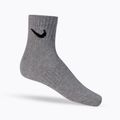 Șosete de antrenament Nike Everyday Lightweight Crew 3pak în culoare SX7677-964 4