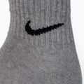 Șosete de antrenament Nike Everyday Lightweight Crew 3pak în culoare SX7677-964 9