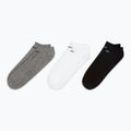 Șosete Nike Everyday Lightweight No Show 3PCS Multi-Color 964 2