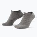 Șosete Nike Everyday Lightweight No Show 3PCS Multi-Color 964 4