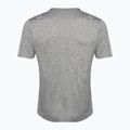 Tricou de alergare pentru bărbați Nike Dri-Fit Rise 365 smoke grey/heather 2