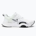 Încălțăminte de antrenament pentru femei Nike Superrep Go 2, alb, CZ0612-100 2