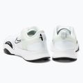 Încălțăminte de antrenament pentru femei Nike Superrep Go 2, alb, CZ0612-100 3