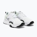 Încălțăminte de antrenament pentru femei Nike Superrep Go 2, alb, CZ0612-100 5