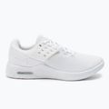 Încălțăminte de antrenament pentru femei Nike Air Max Bella Tr 4, alb, CW3398 102 2