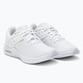 Încălțăminte de antrenament pentru femei Nike Air Max Bella Tr 4, alb, CW3398 102 5