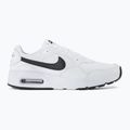 Încălțăminte pentru bărbați Nike Air Max Sc white / white / black 2