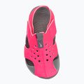 Sandale pentru copii Nike Sunray Protect 2 hyper pink/smoke grey/fuchsia glow 5