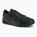 Încălțăminte pentru copii Nike Air Max SC black/black/black
