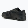 Încălțăminte pentru copii Nike Air Max SC black/black/black 3