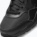 Încălțăminte pentru copii Nike Air Max SC black/black/black 8