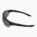 Ochelari de soare pentru bărbați Nike Show X3 Elite L matte black/dark grey 4