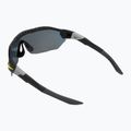 Ochelari de soare pentru bărbați Nike Show X3 Elite L matte black/volt/field tint 2