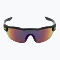 Ochelari de soare pentru bărbați Nike Show X3 Elite L matte black/volt/field tint 3