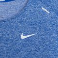 Tricou de alergare pentru bărbați Nike Dri-Fit Rise 365 game royal/black 6