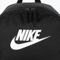 Rucsac Nike Heritage 25 l black/white 4