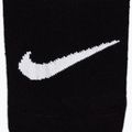 Șosete pentru femei Nike Everyday Plus Lightweight Footie 3 perechi black/white 6