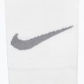 Șosete pentru femei Nike Everyday Plus Lightweight Footie 3 perechi white/wolf-grey 4