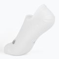 Șosete pentru femei Nike Everyday Plus Lightweight Footie 3 perechi white/wolf-grey 2