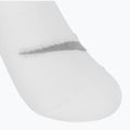 Șosete pentru femei Nike Everyday Plus Lightweight Footie 3 perechi white/wolf-grey 3